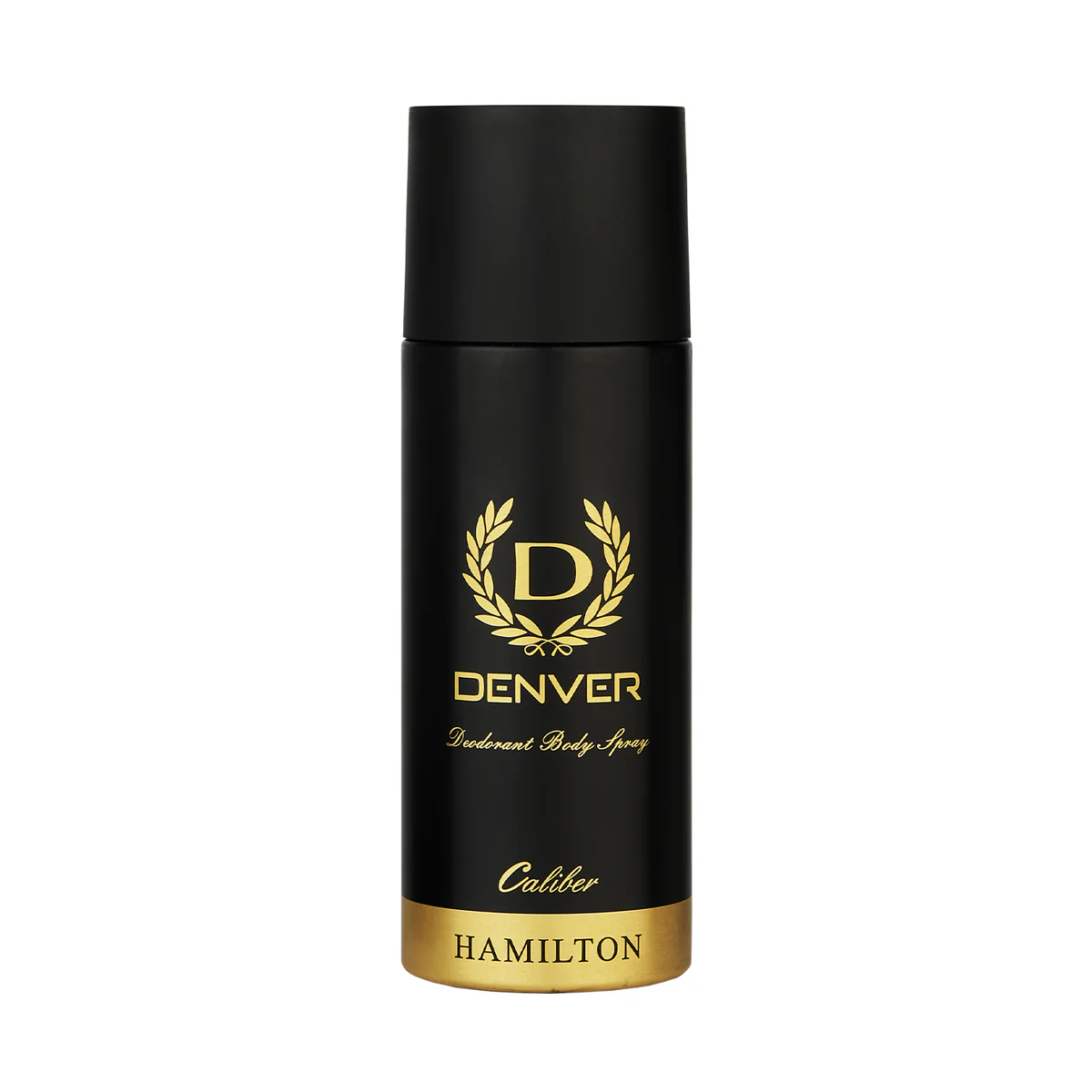 Denver Deodorant Body Spray Hamilton Caliber
