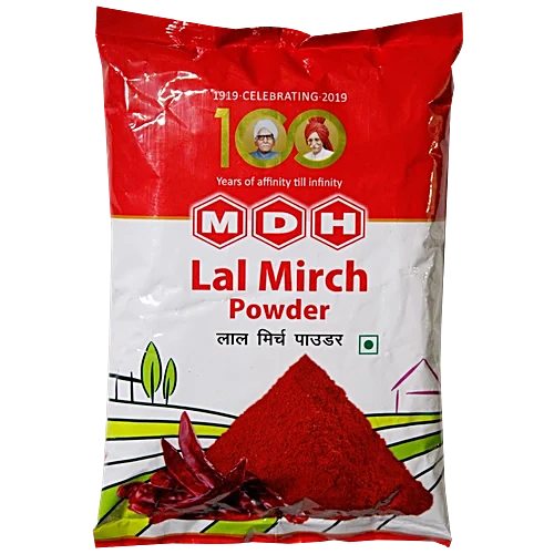 MDH Spices Lal Mirch Powder	