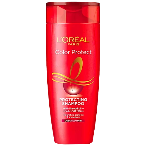 Loreal Shampoo Colour Protect 
