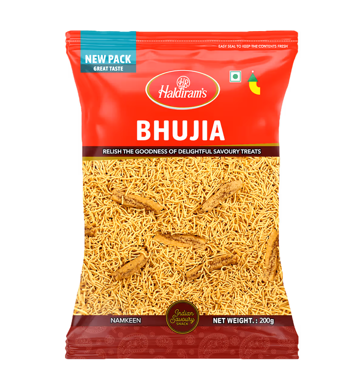 Haldirams Namkeen Bhujia