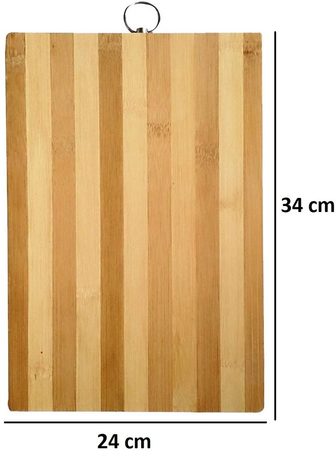 Wooden Chopping Board 24*34 Cm