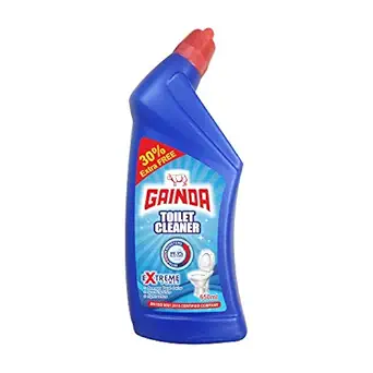 Gainda Toilet Cleaner Disinfectant