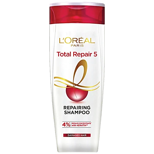 Loreal Paris Shampoo Total Repair 5	