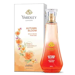 Yardley London Autumn Bloom