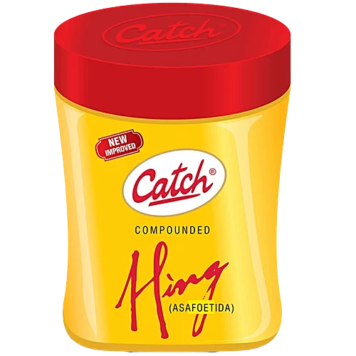 Catch Hing