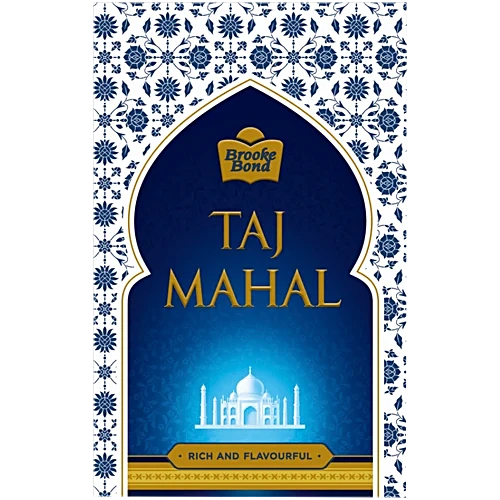 Brooke Bond Taj Mahal Tea