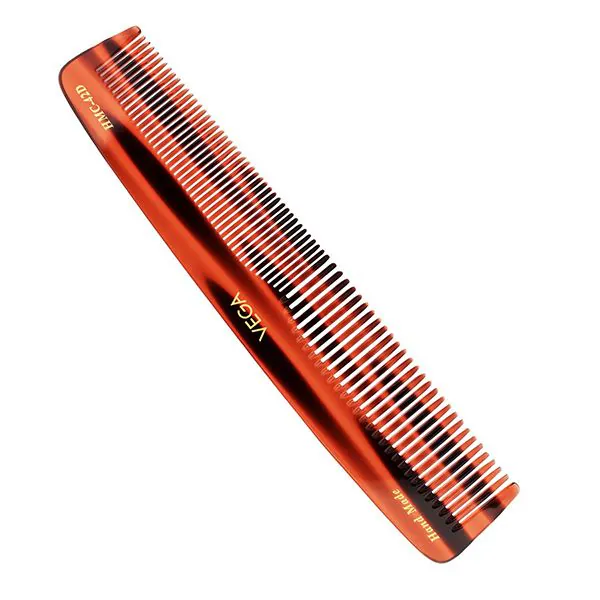 Vega Handcrafted Comb HMC-42D