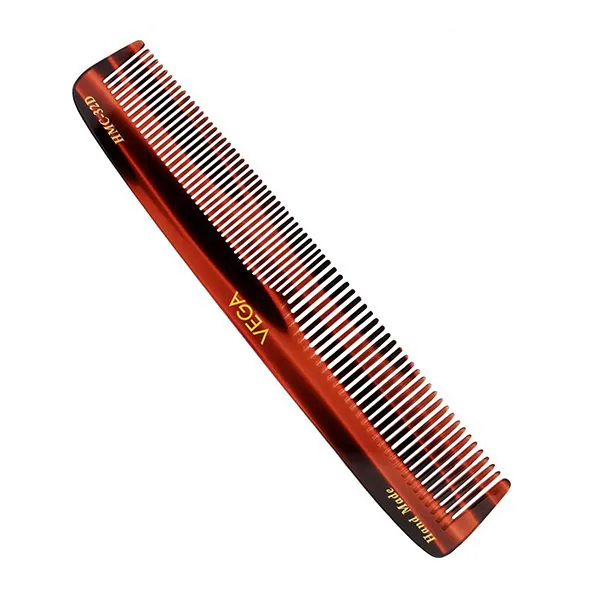 Vega Handcrafted Comb HMC-32D