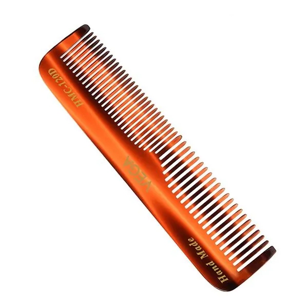Vega Handcrafted Comb HMC-120D