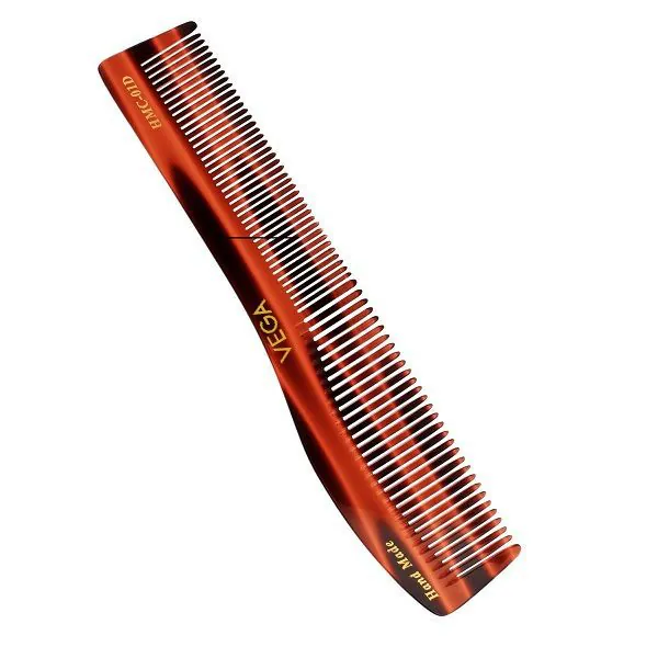 Vega Handcrafted Hair Comb HMC-01D
