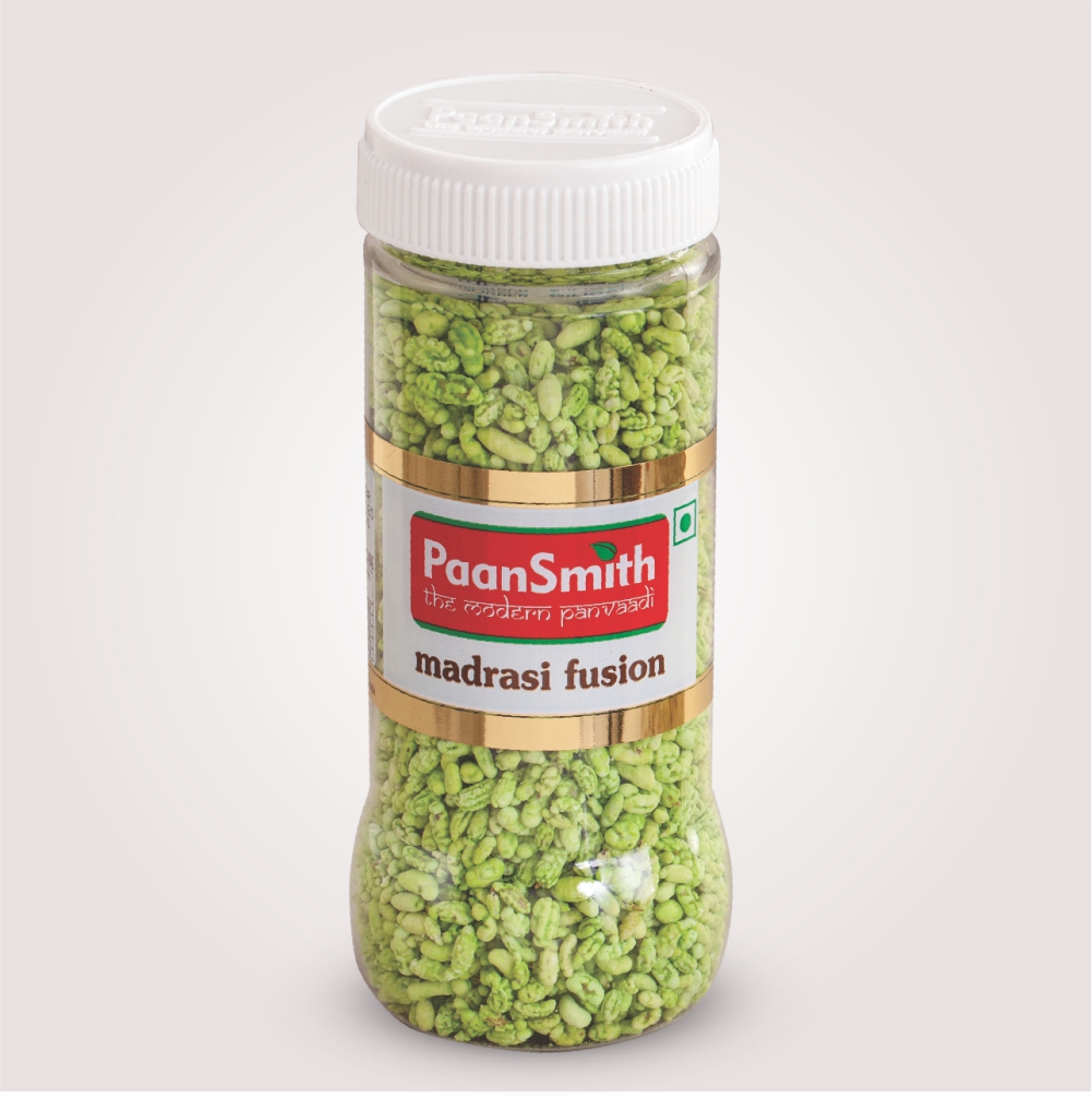 Paan Smith Mukhwas Madrasi Fusion