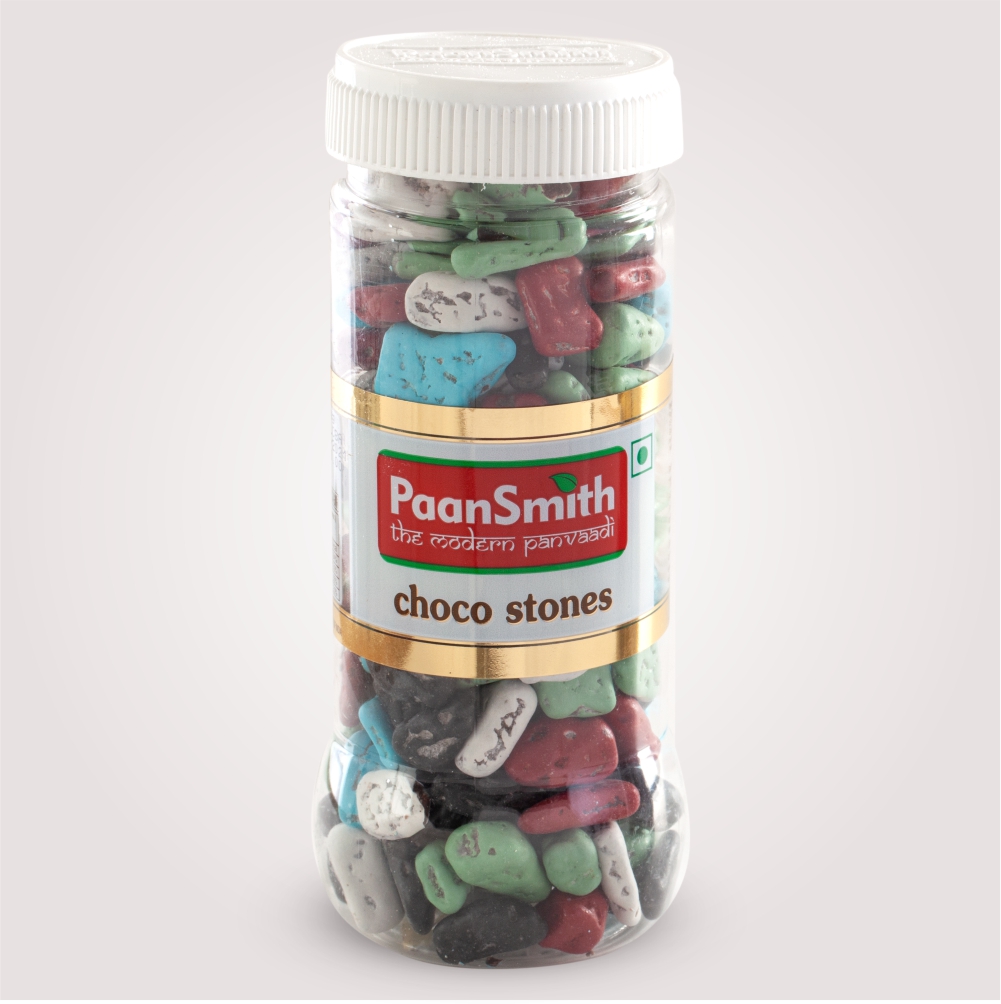 Paan Smith Choco Stones