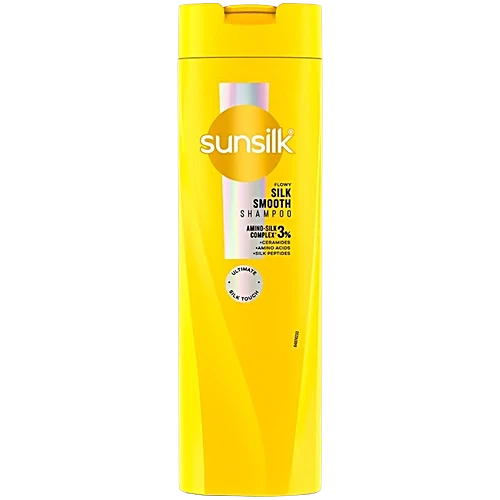 Sunsilk Shampoo Nourishing Soft N Smooth