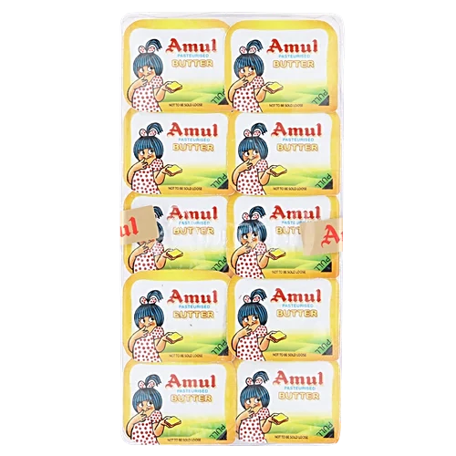 Amul Butter School Pack