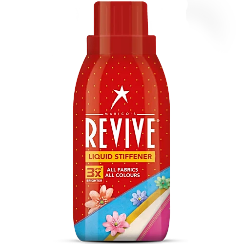 Revive Liquid Detergents Stiffener Starch