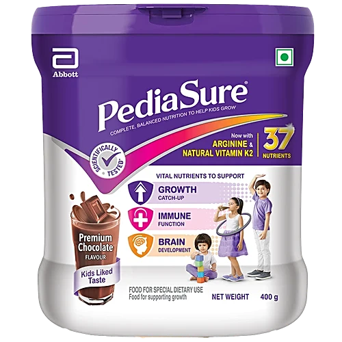 PediaSure Premium Health Drink Chocolate Flavour