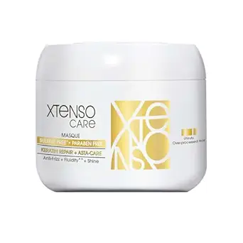 Loreal Paris Masque Professional Xtenso Sulfate Free