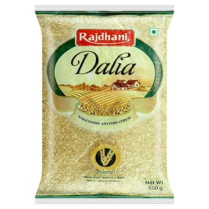 Rajdhani Dalia