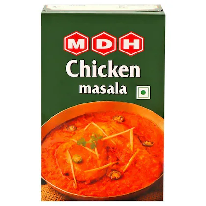 MDH Masala Chicken 100 Gm