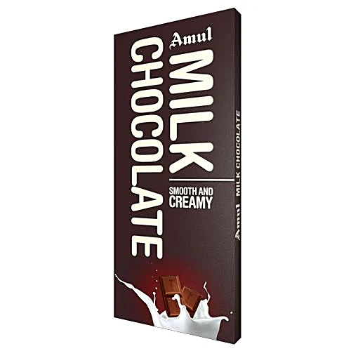 Amul Chocolate Milk