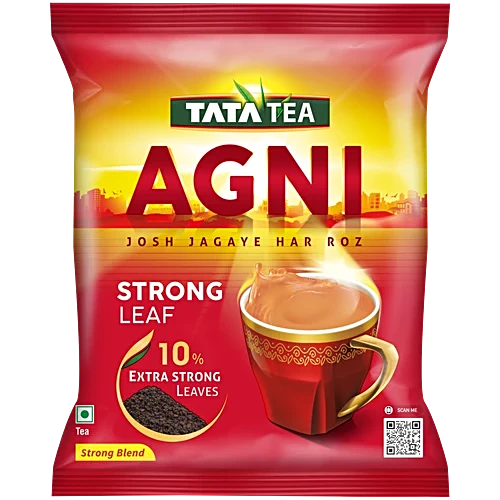 Tata Tea Agni