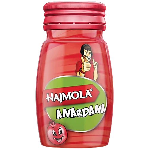 Dabur Digestive Hajmola Anardana