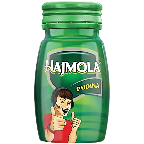 Dabur Digestive Hajmola Pudina