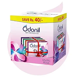 Odonil Air Freshener Block Mix