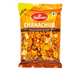 Haldirams Namkeen Chanachur 