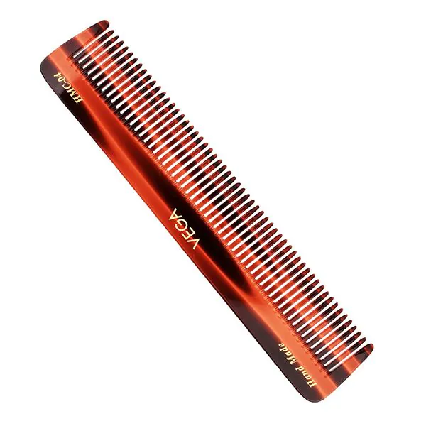 Vega Handcrafted Hair Comb HMC-04