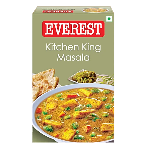 Everest Kitchen King Masala