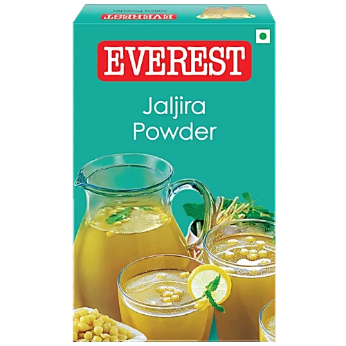 Everest Jaljira Powder