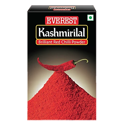 Everest Kashmirilal Red Chilli Powder