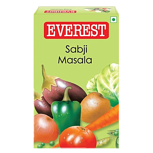Everest Sabji Masala