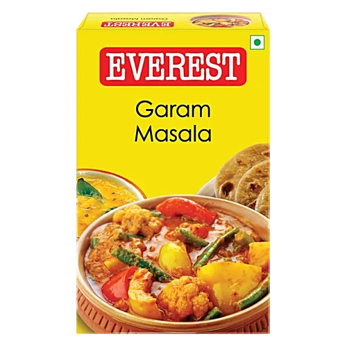 Everest Garam Masala