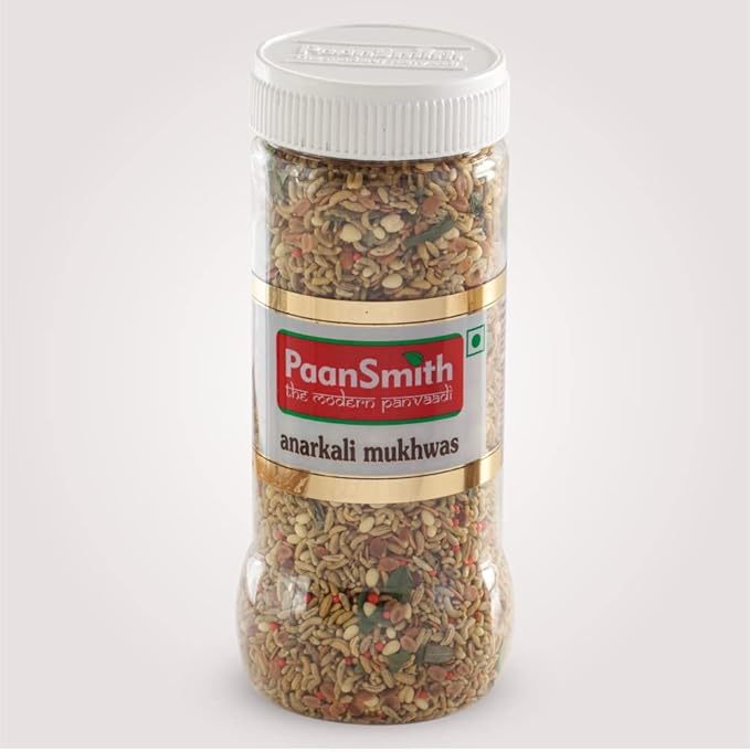 Paan Smith Anarkali Mukhwas