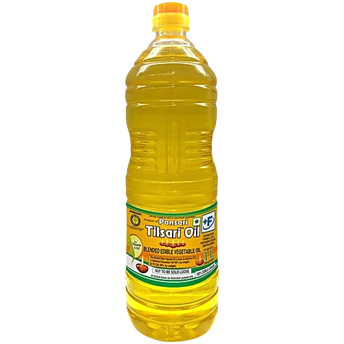 Pansari Oil Tilsari 