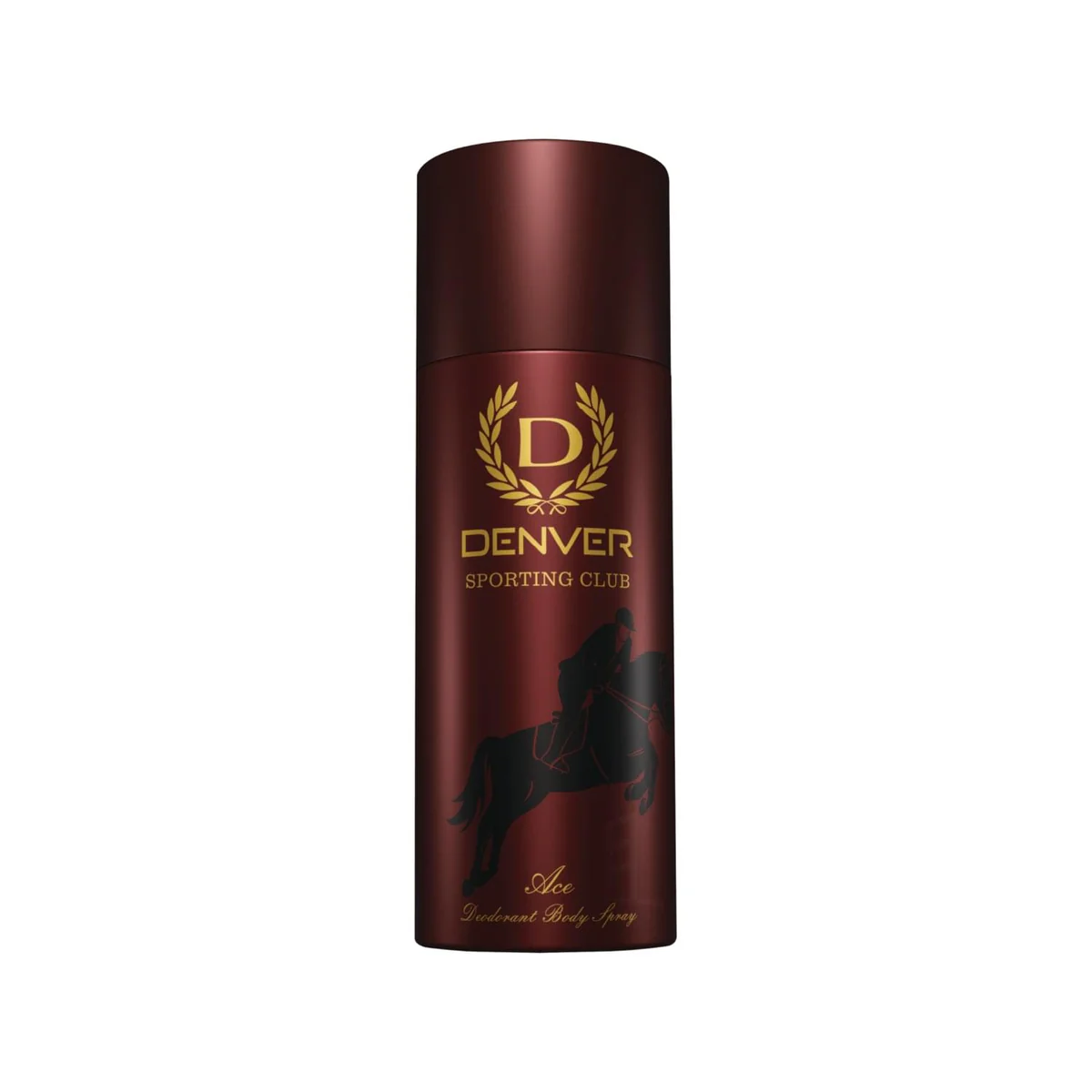 Denver Deodorant Body Spray Sporting Club Ace