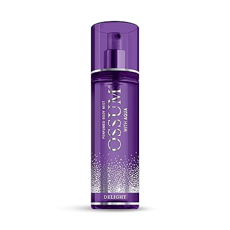 Ossum Perfume Aqua Delight 