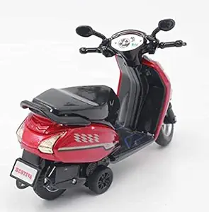 Centy Toys Bestiva Rotatable Handle Bar