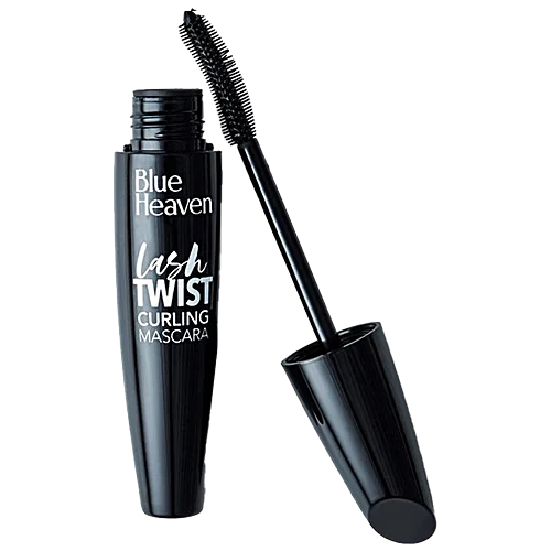 Blue Heaven Kajal Lash Twist Curling 