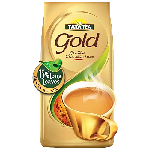 Tata Tea Gold 500 Gm
