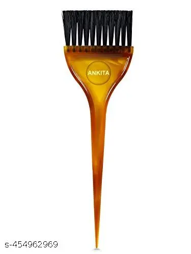 Ankita Hair Brush Dye D-3 Shell