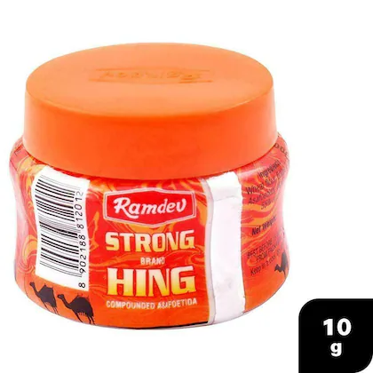 Ramdev Strong Hing Powder
