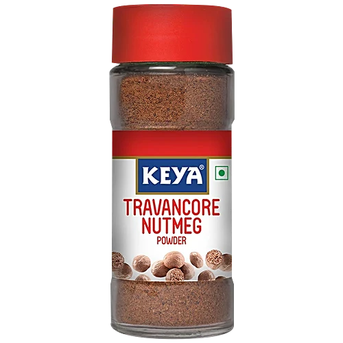 Keya Spices Travancore Nutmeg Powder	