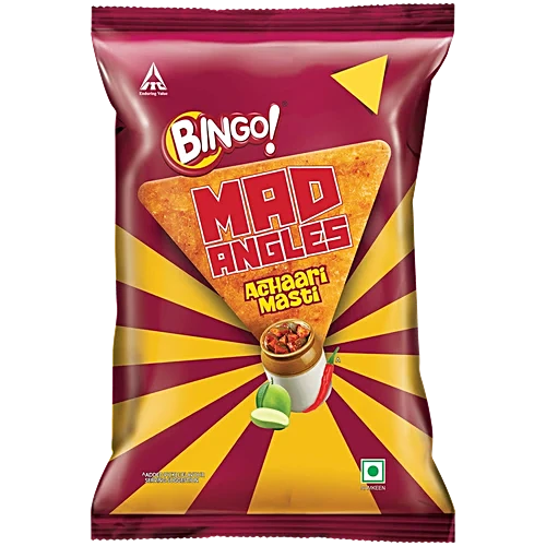 Bingo Mad Angles Achaari Masti