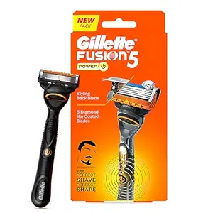 Gillette Razor Fusion 5 Power 