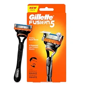Gillette Razor Fusion 5 