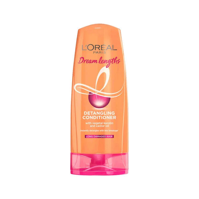 Loreal Paris Conditioner Dream Lengths 