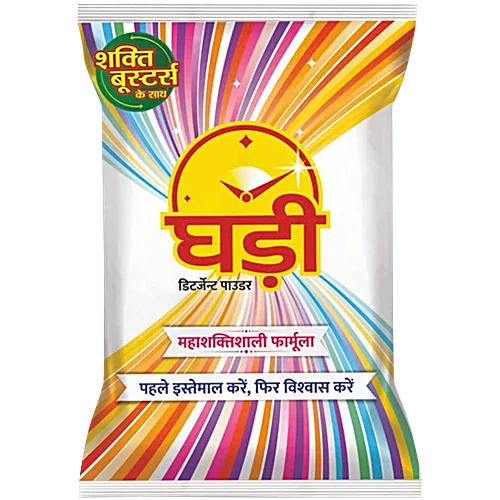 Ghadi Washing Powder